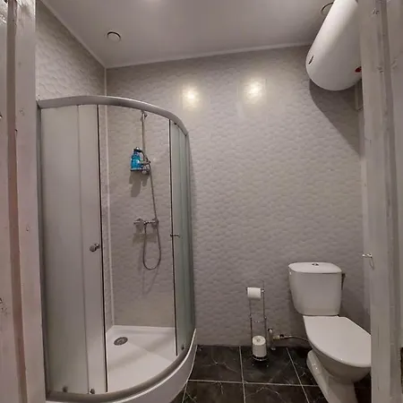 Pils Ielas Apartman Kandava