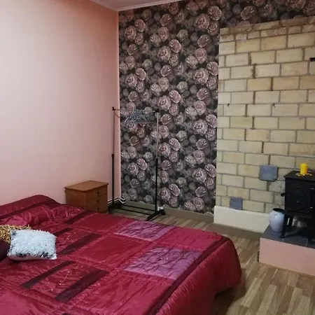 Apartman Pils Ielas Kandava