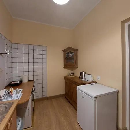 Pils Ielas Apartman Kandava